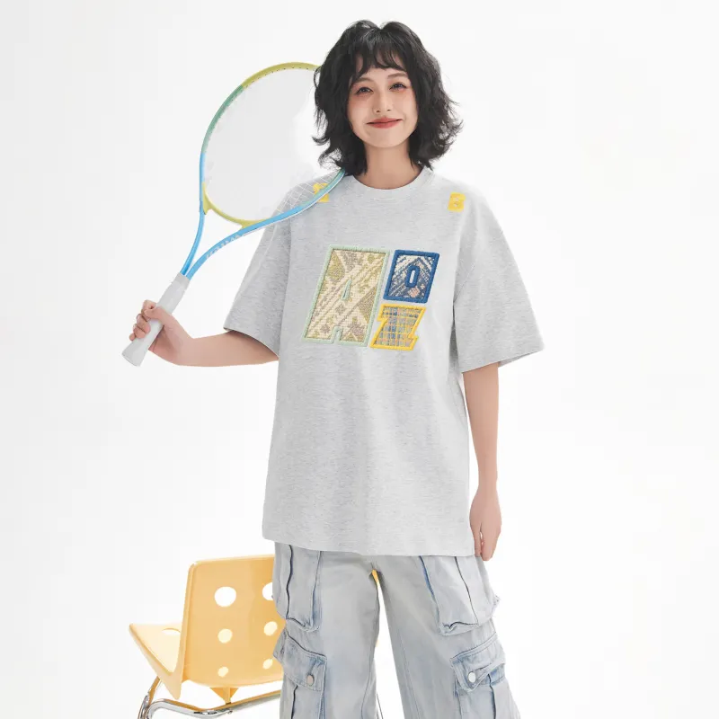 A02 T Shirts Unisex-12