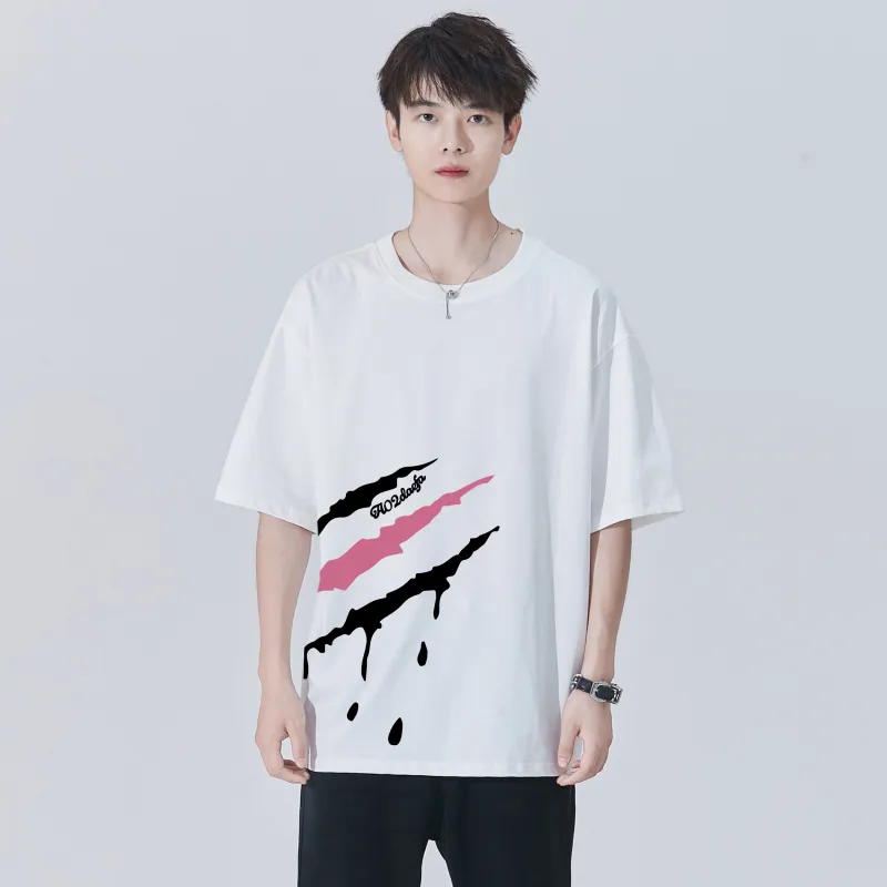 A02 T Shirts Unisex-6