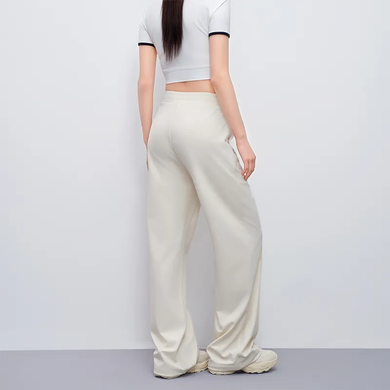 Kappa Knitted Sweatpants Women's-4