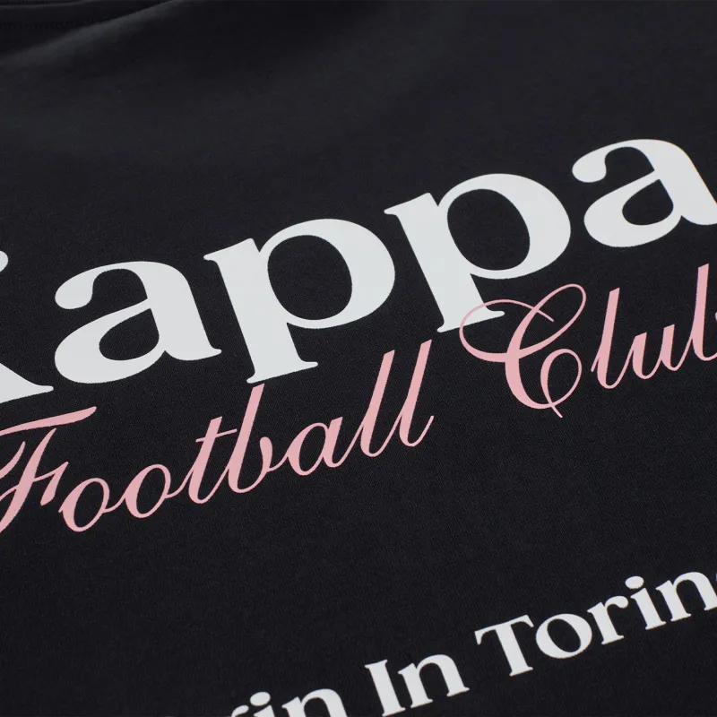 Kappa T Shirts Unisex-5