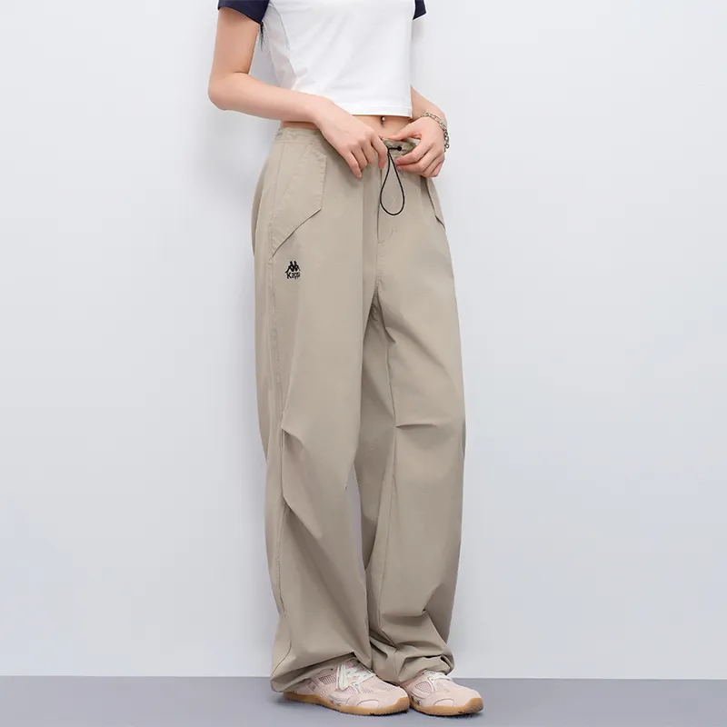 Kappa Cargo Pants Women's-22