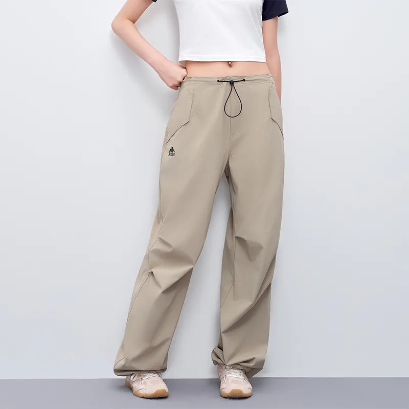 Kappa Cargo Pants Women's-20