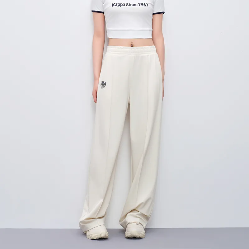 Kappa Knitted Sweatpants Women's-2