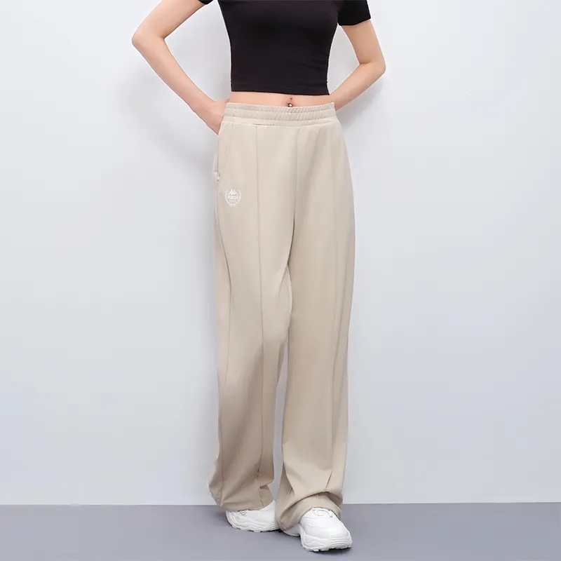 Kappa Knitted Sweatpants Women's-8