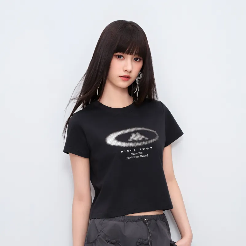Kappa T Shirts Women's-8