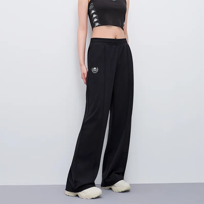 Kappa Knitted Sweatpants Women's-14