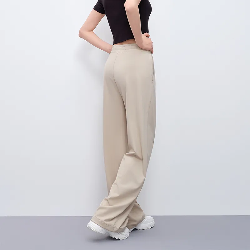 Kappa Knitted Sweatpants Women's-10