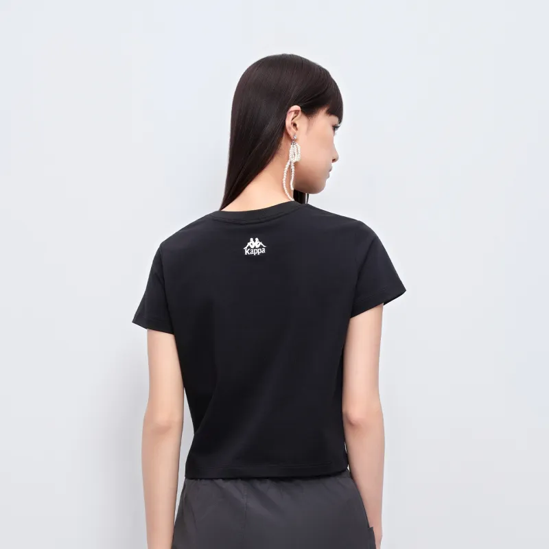 Kappa T Shirts Women's-9