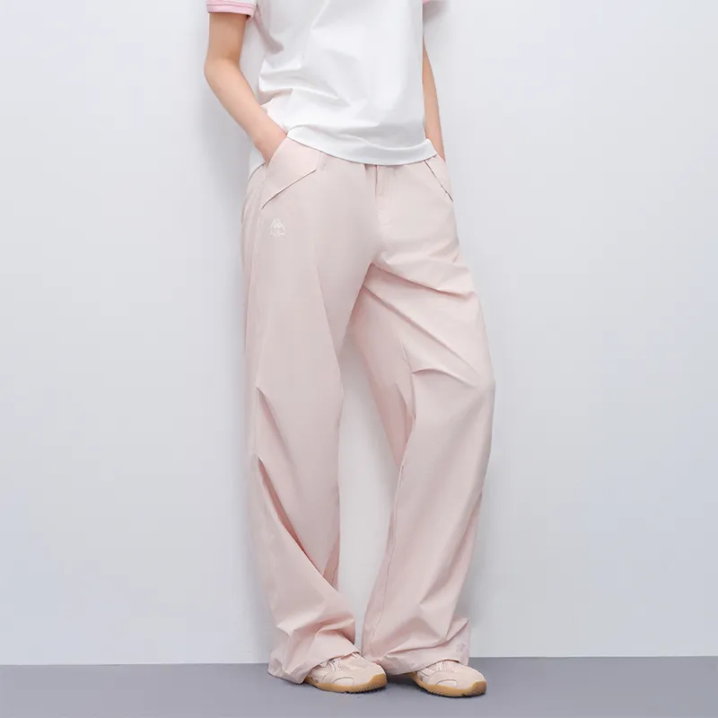 Kappa Cargo Pants Women's-2