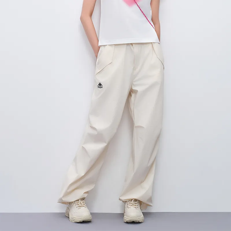Kappa Cargo Pants Women's-14