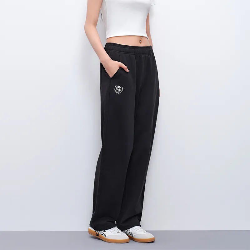 Kappa Knitted Sweatpants Women's-9