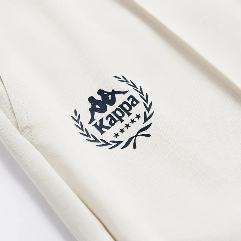 Kappa Knitted Sweatpants Women's-5