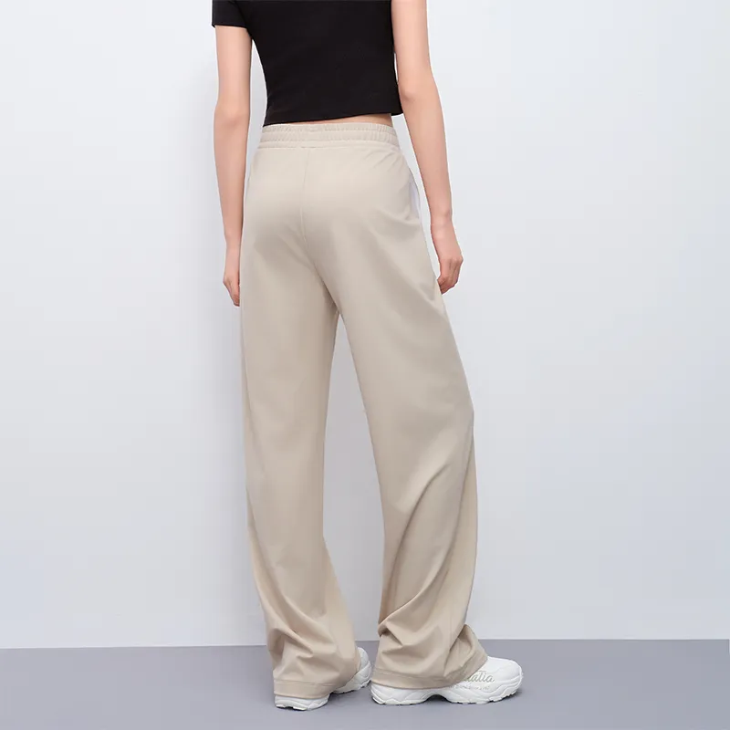 Kappa Knitted Sweatpants Women's-9