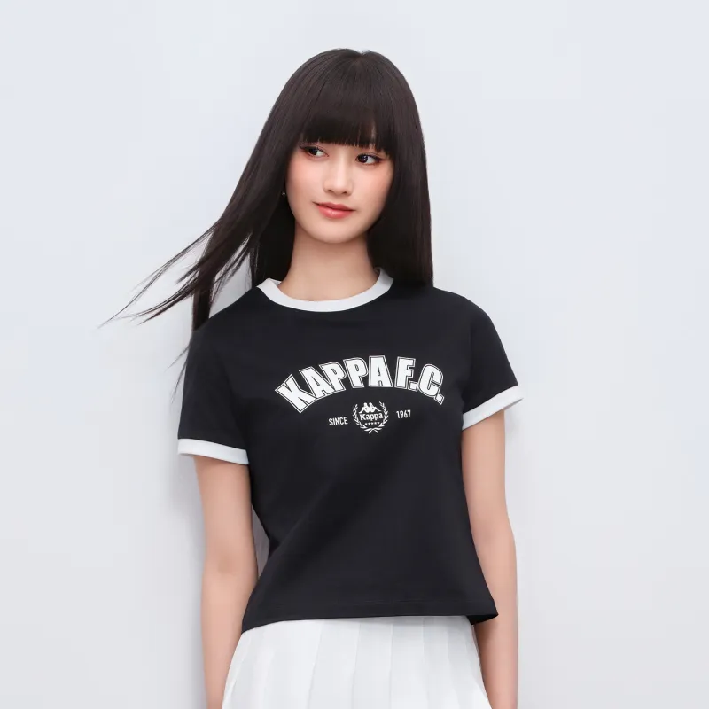 Kappa T Shirts Women's-10