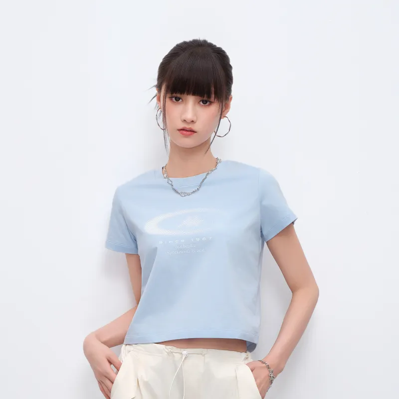 Kappa T Shirts Women's-4