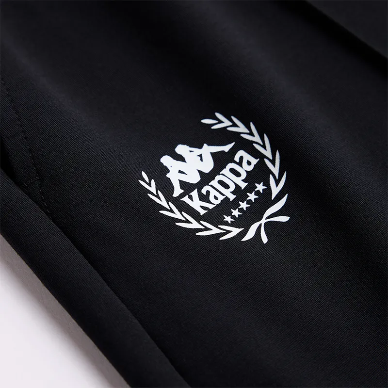 Kappa Knitted Sweatpants Women's-17