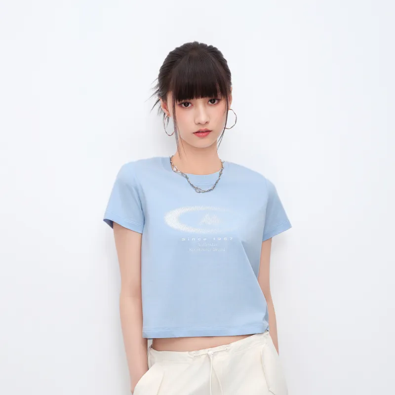 Kappa T Shirts Women's-3