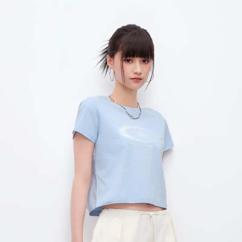 Kappa T Shirts Women's-2