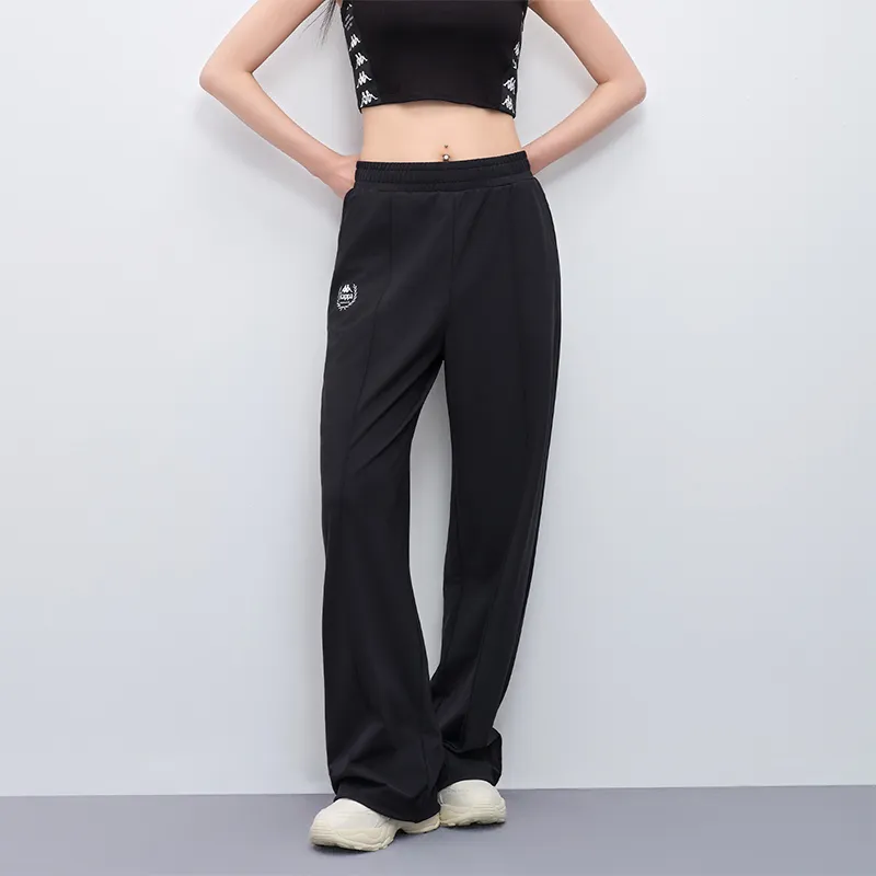 Kappa Knitted Sweatpants Women's-15