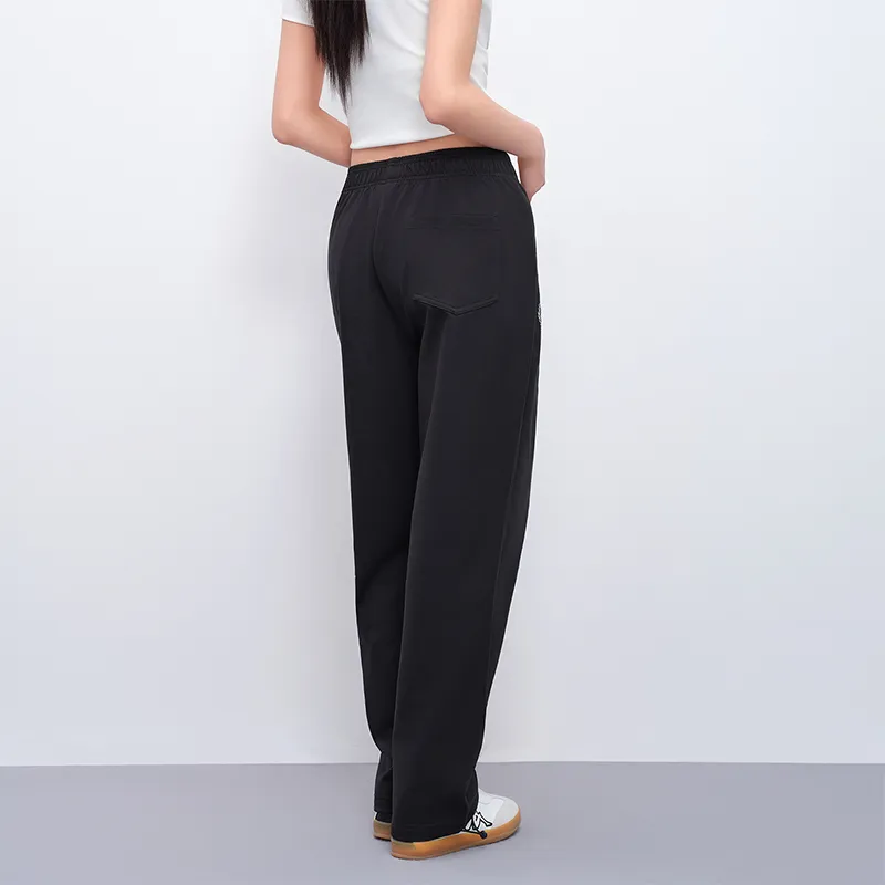 Kappa Knitted Sweatpants Women's-10