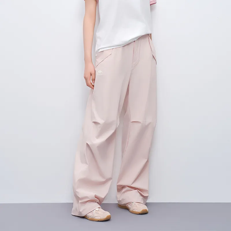 Kappa Cargo Pants Women's-3