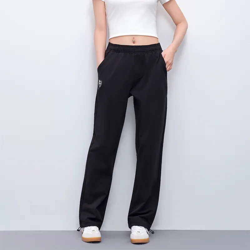 Kappa Knitted Sweatpants Women's-8