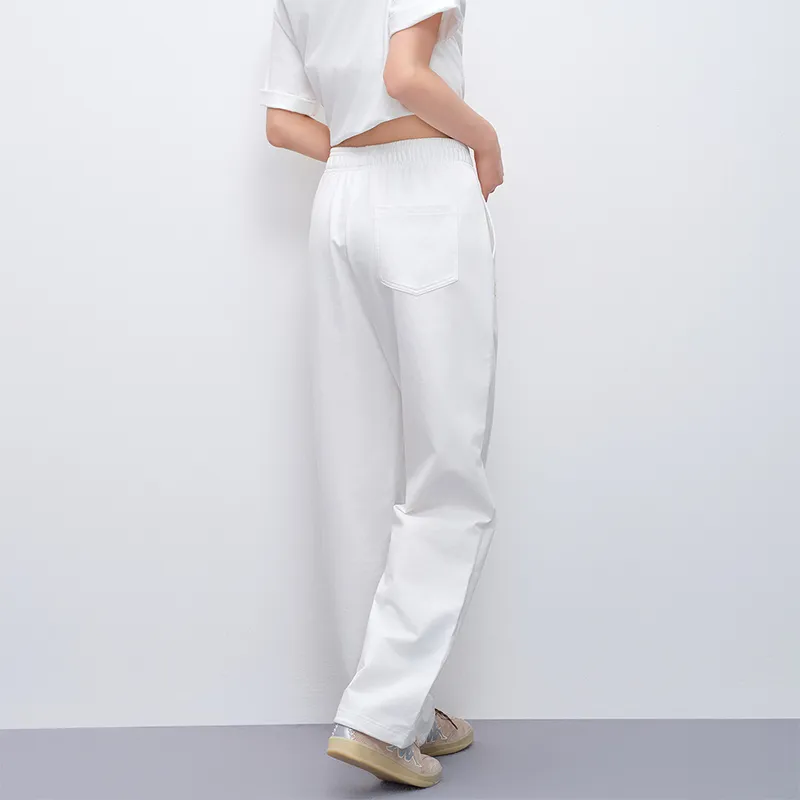 Kappa Knitted Sweatpants Women's-4