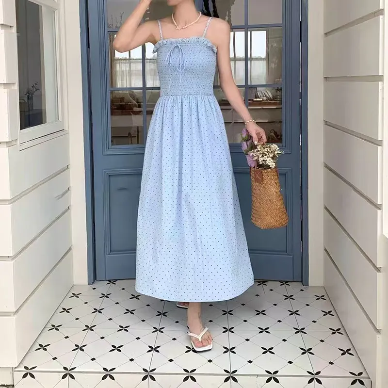 7 SEVFUN Slip Dresses Women's-2