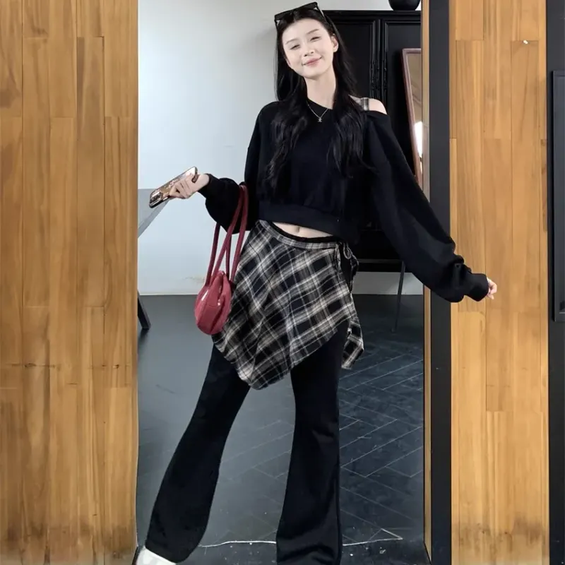 7 SEVFUN Casual Suits Women's-4
