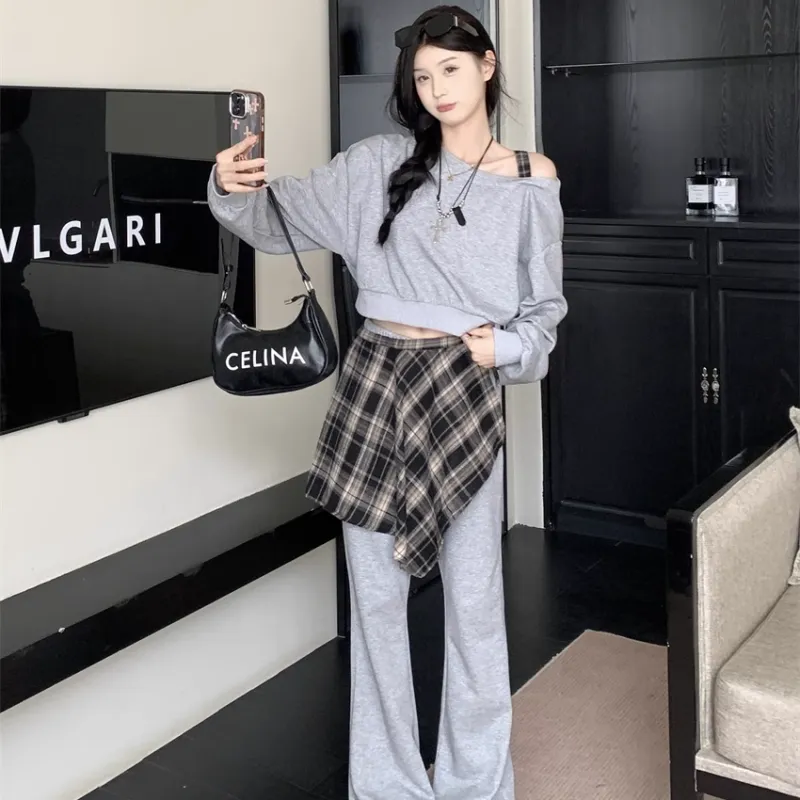 7 SEVFUN Casual Suits Women's-7