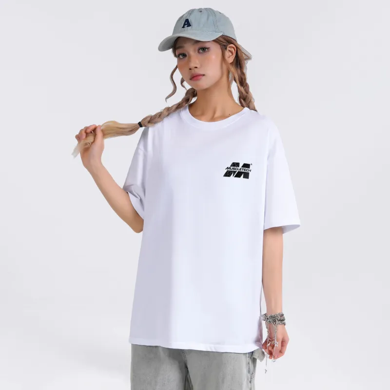 MUSCLETECH T Shirts Unisex-3