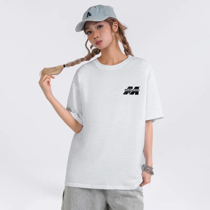 MUSCLETECH T Shirts Unisex-22