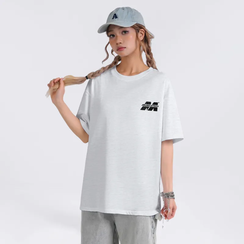 MUSCLETECH T Shirts Unisex-22
