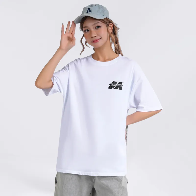 MUSCLETECH T Shirts Unisex-10