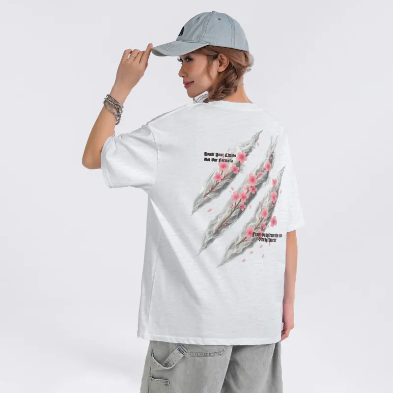 MUSCLETECH T Shirts Unisex-21