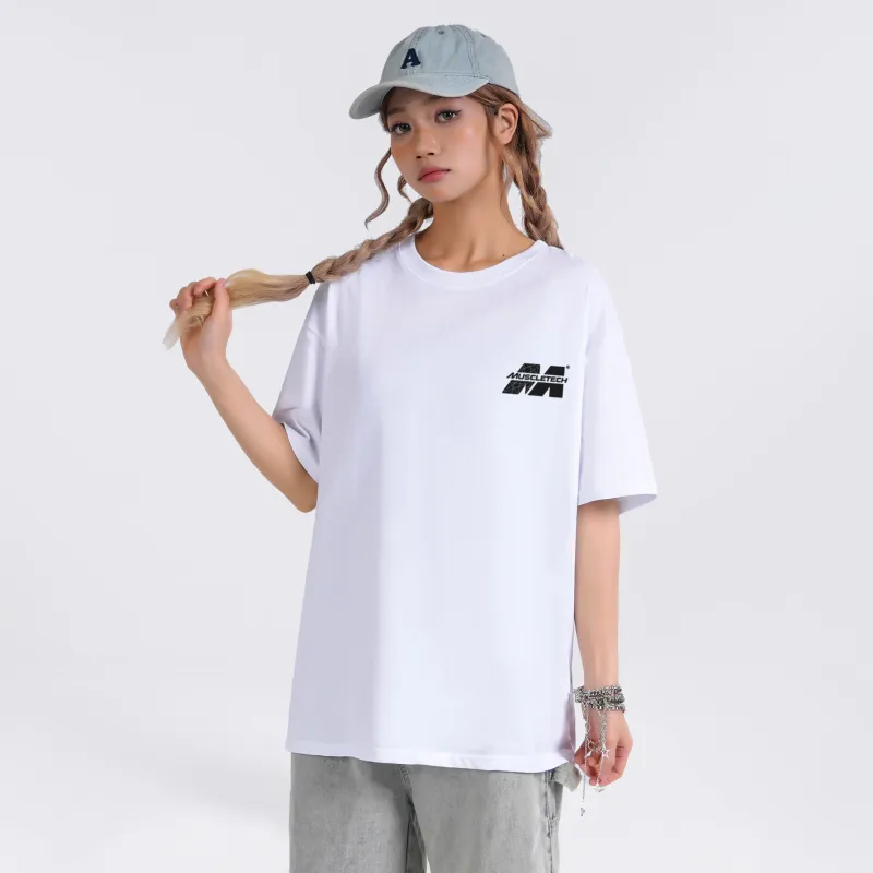 MUSCLETECH T Shirts Unisex-10