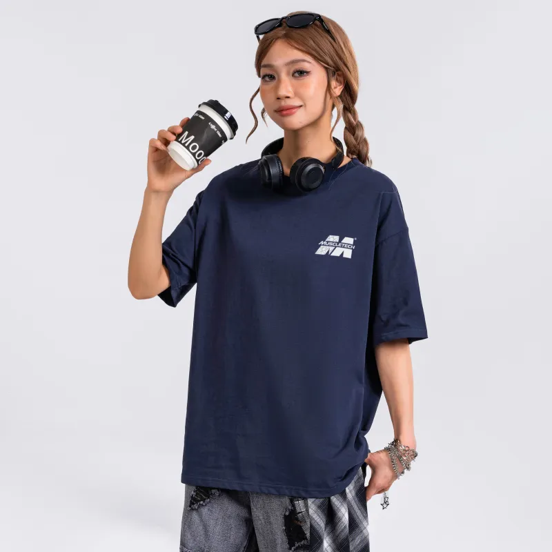 MUSCLETECH T Shirts Unisex-16