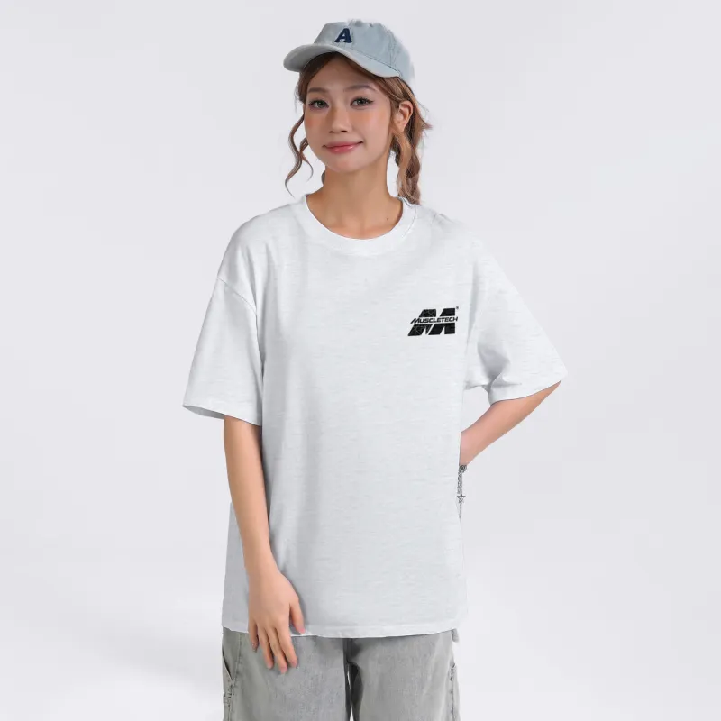 MUSCLETECH T Shirts Unisex-17