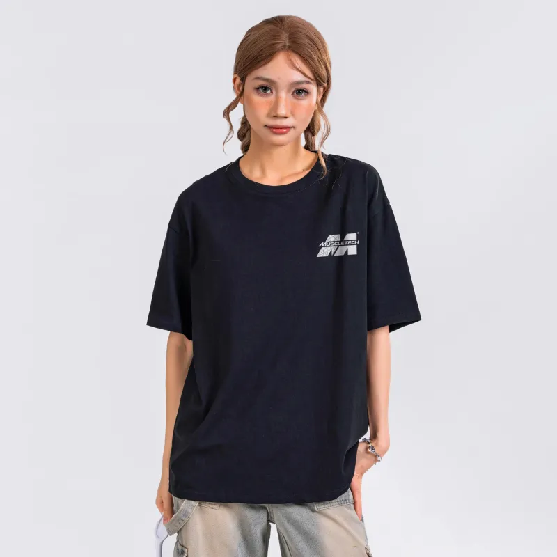 MUSCLETECH T Shirts Unisex-9