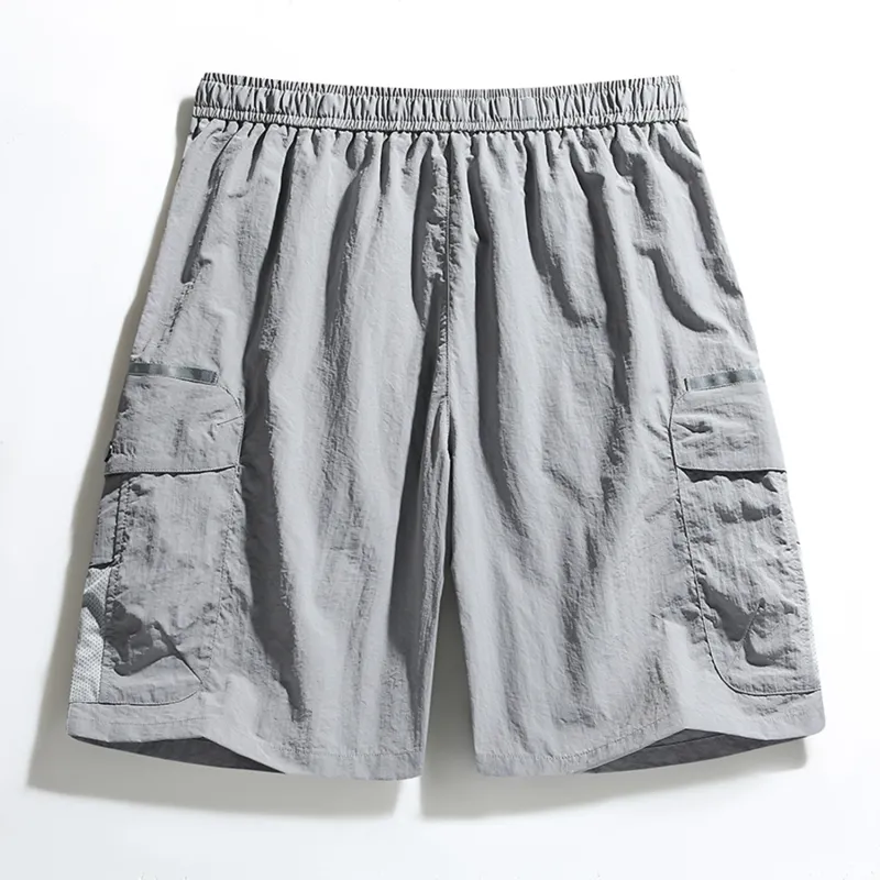 MUSCLETECH Cargo Shorts Unisex-6