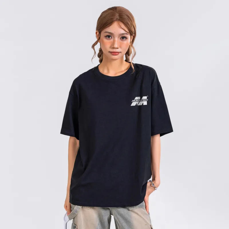 MUSCLETECH T Shirts Unisex-3