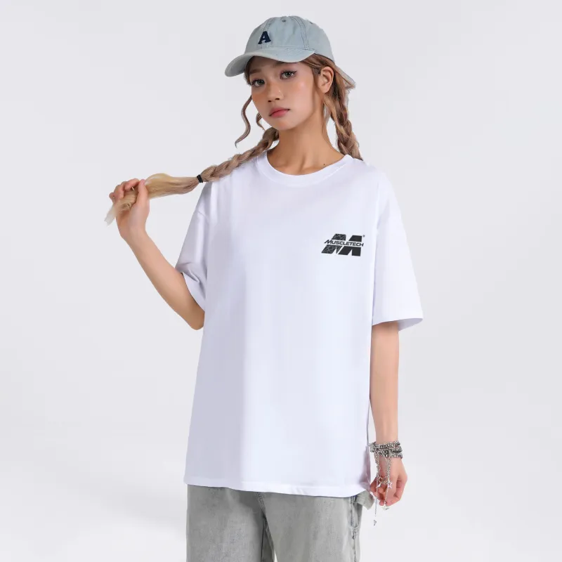 MUSCLETECH T Shirts Unisex-4