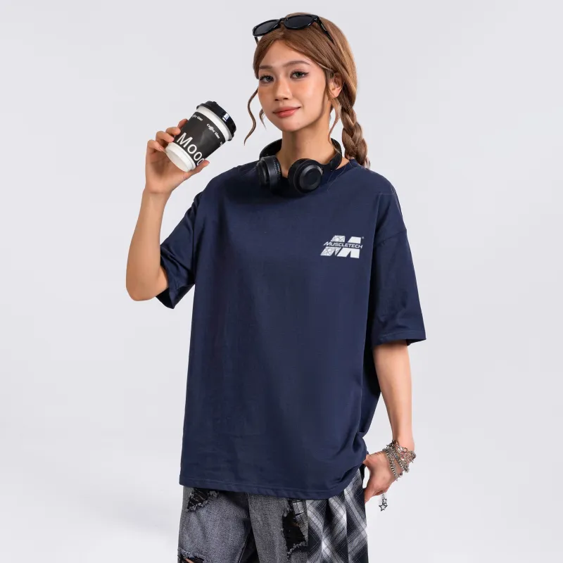 MUSCLETECH T Shirts Unisex-12