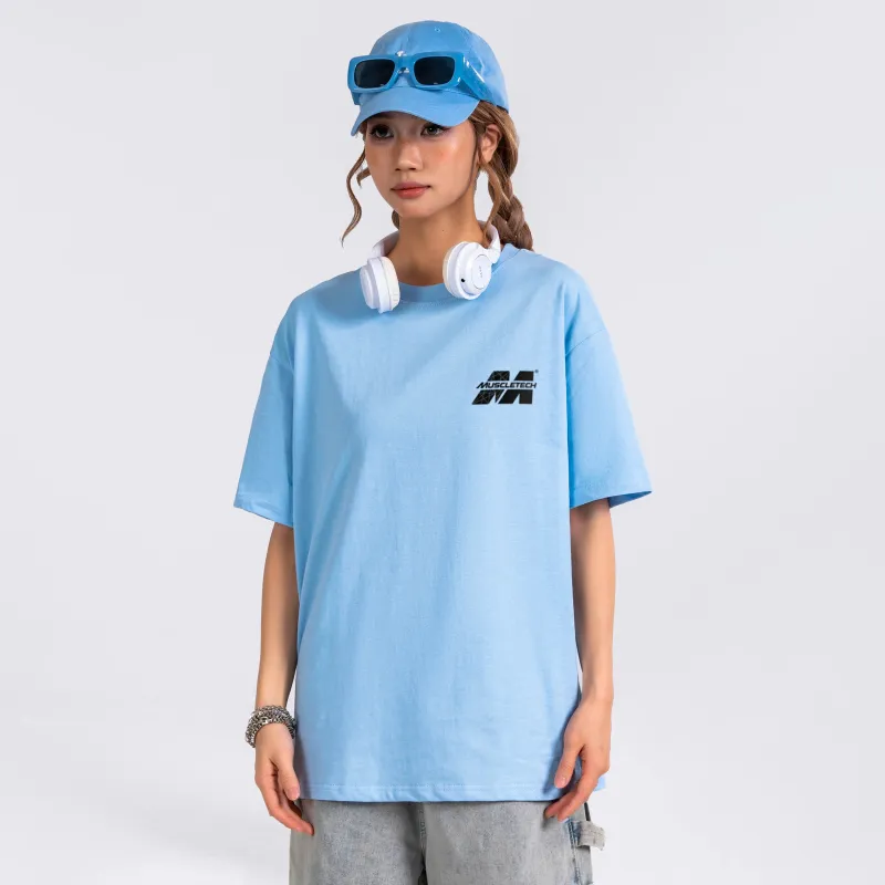 MUSCLETECH T Shirts Unisex-34