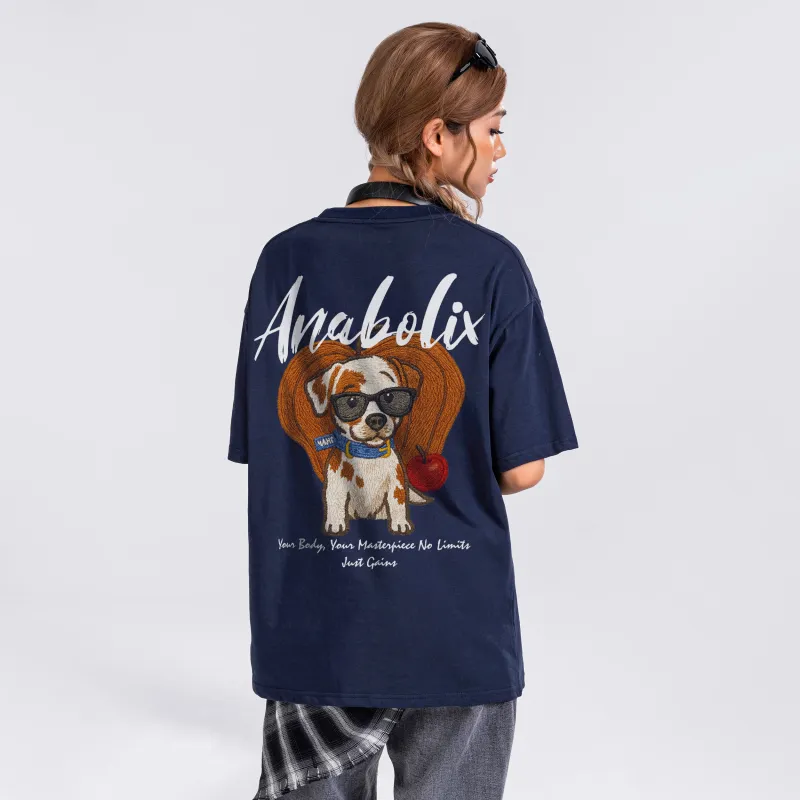 MUSCLETECH T Shirts Unisex-14