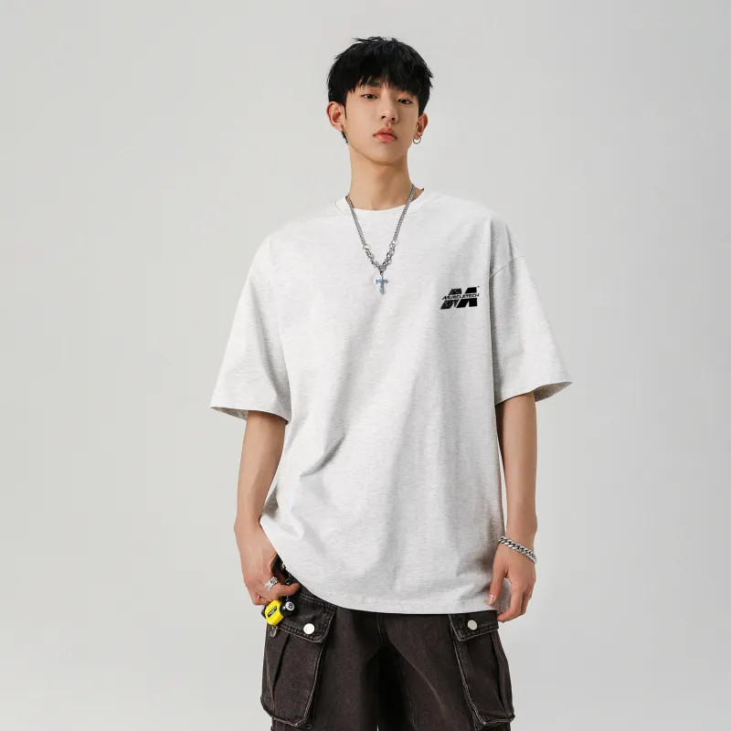 MUSCLETECH T Shirts Unisex-17