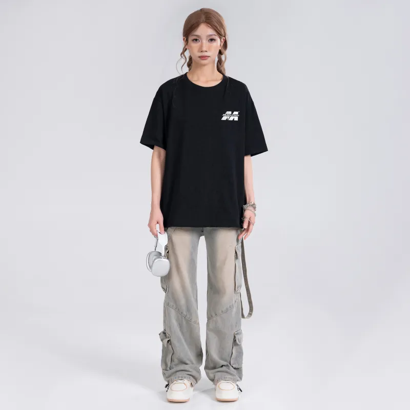 MUSCLETECH T Shirts Unisex-10