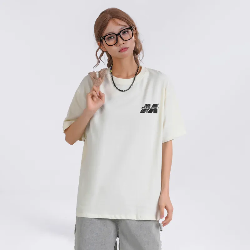 MUSCLETECH T Shirts Unisex-27
