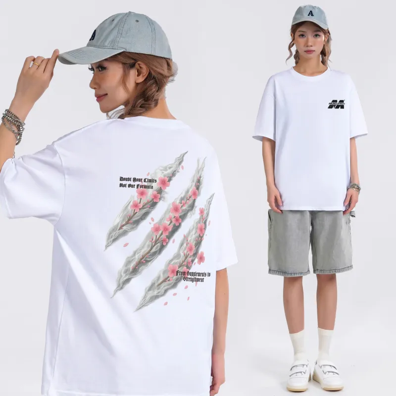 MUSCLETECH T Shirts Unisex-8