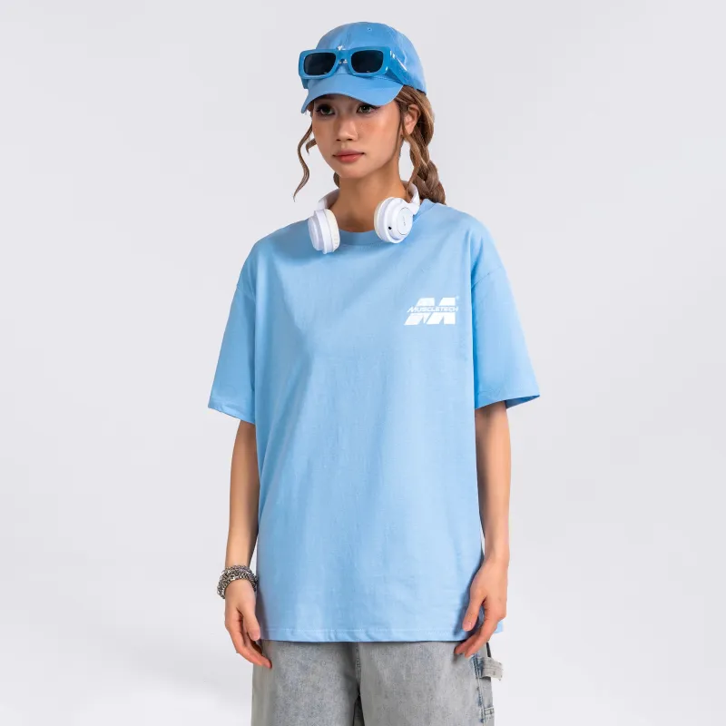 MUSCLETECH T Shirts Unisex-33